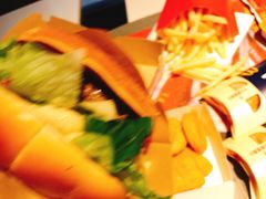 -麦当劳(龙之梦购物中心店)