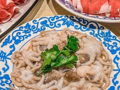 -东镇老火锅(长春路首店)