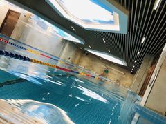 -悦莱美游泳健身会所(御景壹号店)