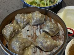 蒸扁食-荣家小吃(紫阳街店)