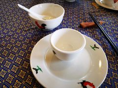 -南沙游艇会·大兵船餐厅