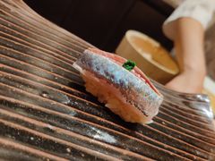 -晴空·日本料理(万象城店)