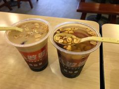 -八婆婆烧仙草(中山路店)