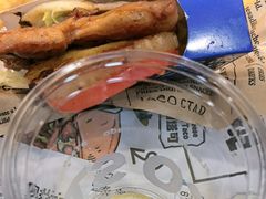 -TACO STAR 塔可星(下沙宝龙店)