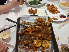 -蟹宗蟹(润达国际五楼店)