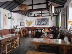 -八珍手工水饺·妈妈的爱(传芳巷店)