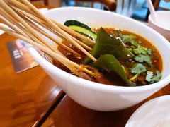 -蓉李记成都名小吃(合肥包河万达店)