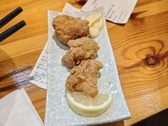 -Ramen满吉·豚骨拉面(丽园路店)