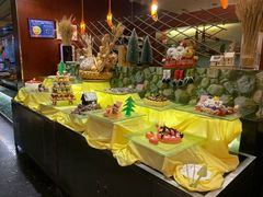-华安国际大酒店-餐厅