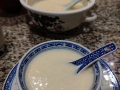 -南京大牌档(香港广场店)