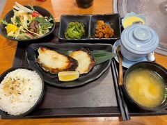 -匠太烧肉台日料理餐酒馆(三林店)