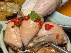 -焰江山海鲜牛排烤肉自助(锦华万达二星店)