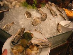 CIMG1978-广州花园酒店-凌璇阁360度高空海鲜自助餐CAROUSEL