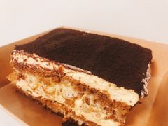 微醺提拉米苏-逸绮瑶澜Miss Mousse Cake蛋糕(三里屯SOHO店)