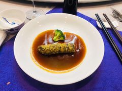 -悦隆酒店-中餐厅