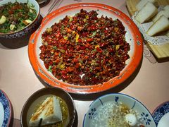-杨记隆府重庆江湖菜(大悦城店)