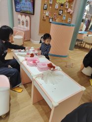 -奈尔宝·儿童乐园·亲子餐厅(苏州大悦城店)