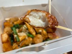 -呷贺盐酥鸡(抄纸巷店)