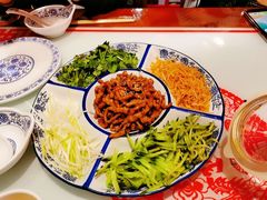 -富贵春饼·烤鸭(谷德店)