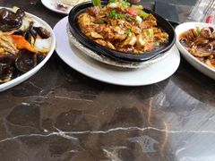 -锋味海鲜菜馆