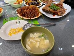 -春花民族美食(佳木斯总店)