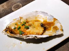 烤生蚝-很久以前羊肉串(中山公园店)