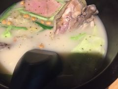 -大鼓米线(静安吴江DM店)