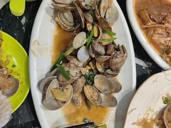 -小海豚•老字号海鲜餐厅(天涯店)