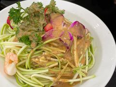 -宛平李记小吃(东关街店)