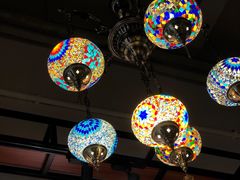 -Mevlana梅夫娜土耳其餐厅·清真