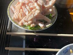 -石屏老字号4号包浆豆腐美食城(泼水广场店)