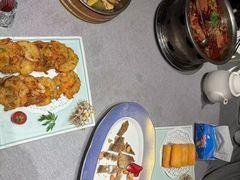 -湯記傳菜