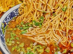 -有礼有面(知春路店)