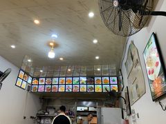 大堂-东北特色水饺(郭家桥店)