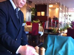 -活伊势龙虾料理 中纳言(千日前味乐馆店)