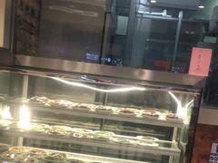 -庆丰包子铺(回龙观店)