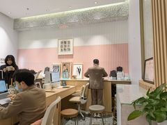 -海马体大师店(广州天汇广场IGC大师店)