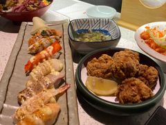 -YAMAKAWA(龙湖胥江天街店)