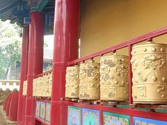 -西安市广仁寺