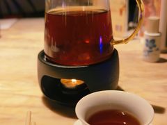 -广州花园酒店荔湾亭·地道点心·粤式饮茶