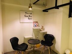 -MIMO CAFE(沙头角店)