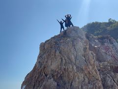 -西涌国际滨海旅游区