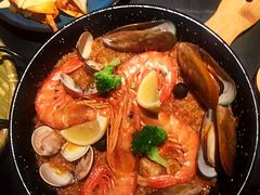 -C&R西班牙餐厅