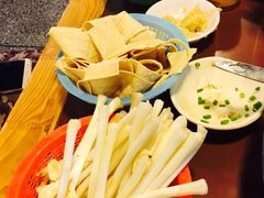 -重庆老火锅王(永陵路分店)