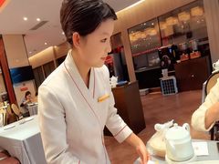 -阿庄新豫菜(航海东路店)