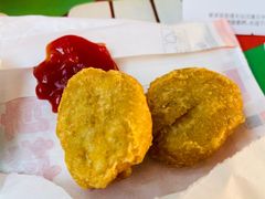 -汉堡王(北京三里屯购物中心)