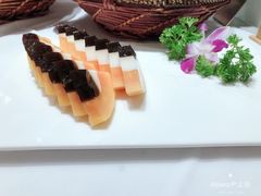 -毛家饭店·30年融合新湘菜(汉峪金谷店)