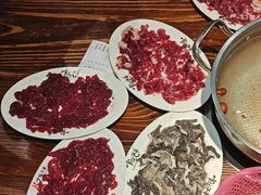 -官塘兄弟·潮汕牛肉店(官塘总店)