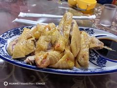 本地三黄鸡-下塘街25号农家菜馆(新场店)