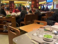 -巴奴毛肚火锅(商城路店)